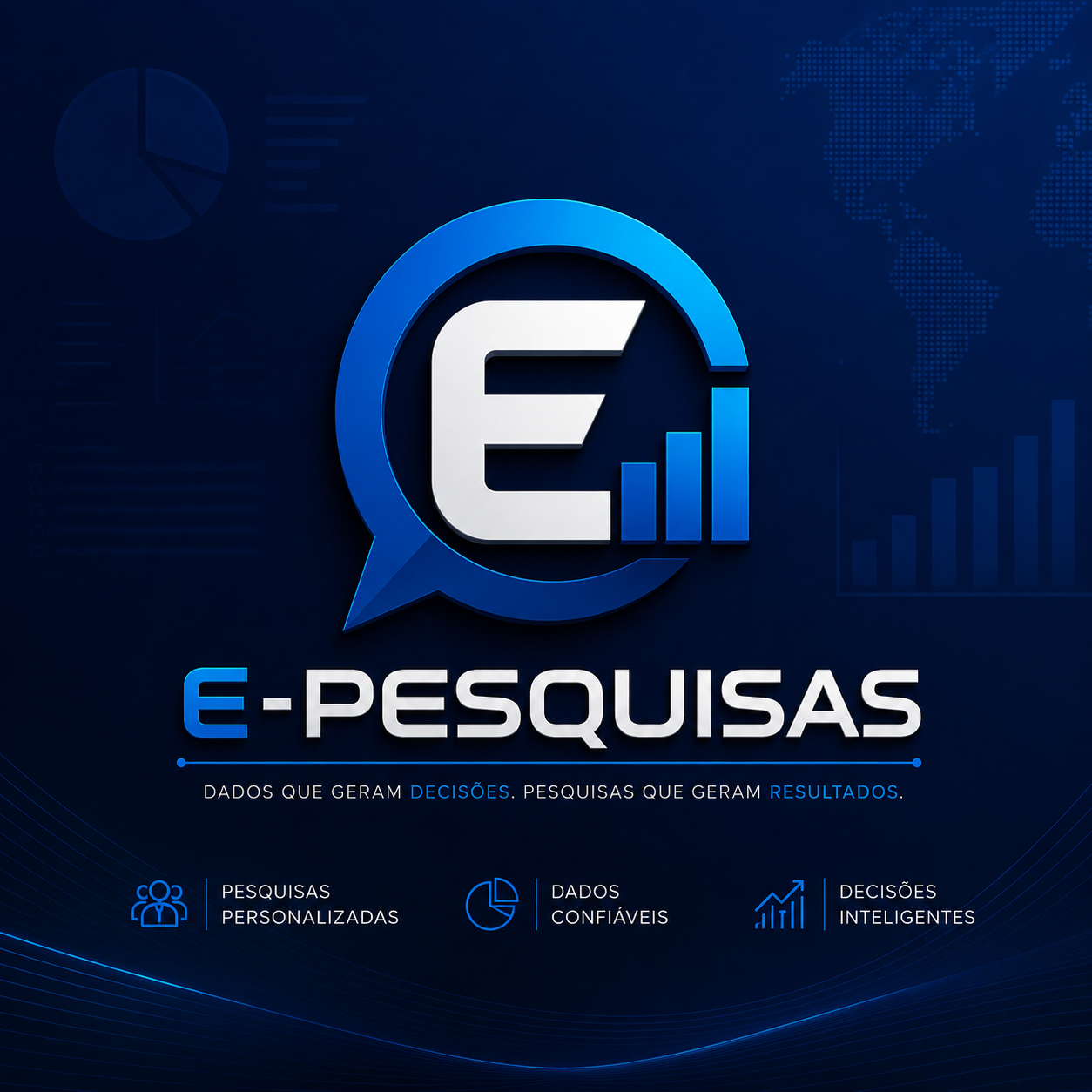 E-Pesquisas
